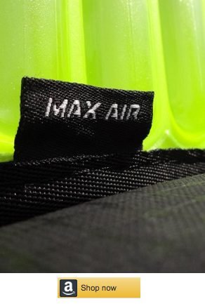 nike vapor max air duffel