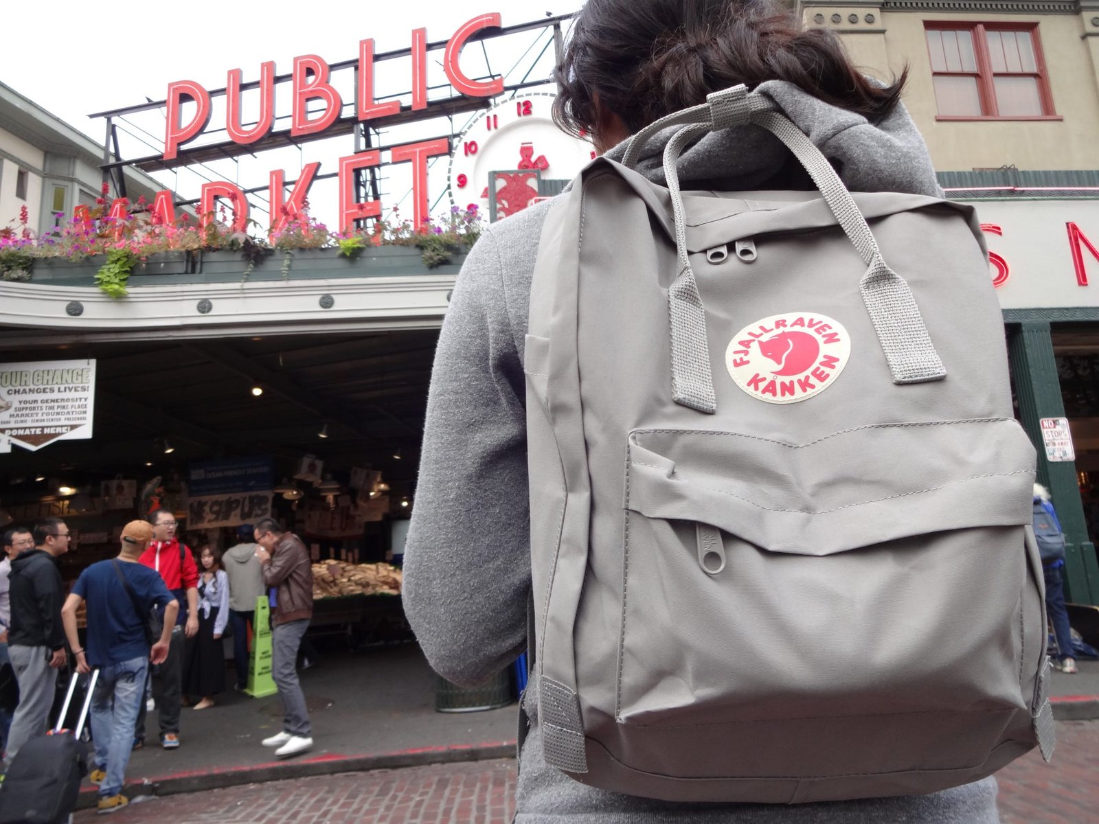 Fjällräven kanken style no 23510 best sale