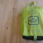 Eagle Creek No Matter What Duffel Small - Pouch