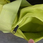 Eagle Creek No Matter What Duffel Small - Front Pocket