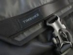 Timbuk2 Aviator Convertible Travel Backpack 2015 Logo