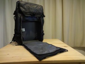 Timbuk2 Aviator Convertible Travel Backpack Review – Tekuben 