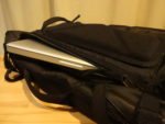 Timbuk2 Aviator Convertible Travel Backpack 2015 Laptop Sleeve