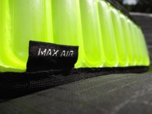 Nike Max Air Vapor Duffel Air Bubbles