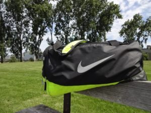 Nike Max Air Vapor Duffel