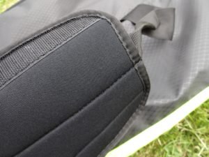Nike Max Air Vapor Duffel Padded Handle