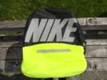 Nike Max Air Vapor Duffel Ventilated Pocket