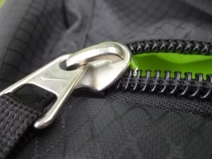 Nike Max Air Vapor Duffel Zipper